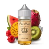 Pipe Dream - Prickly Pear 20ml (Salt Nic Long Fill)