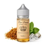 Pipe Dream - Number 7 20ml (Salt Nic Long Fill)