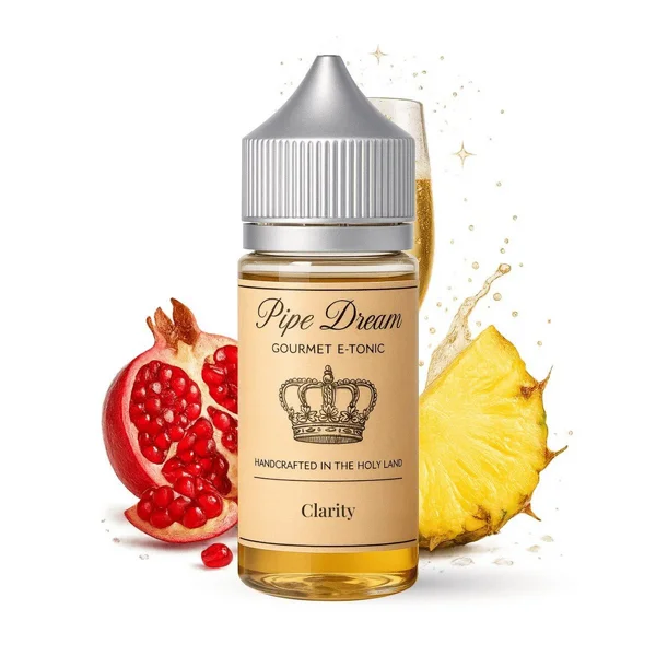 ����� Pipe Dream Clarity�, 20 ���, Salt� (���' ���)