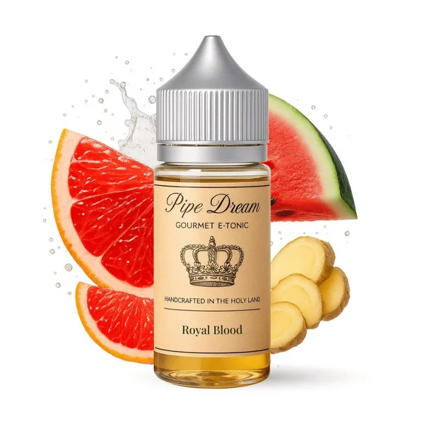 ����� Pipe Dream Royal Blood�, 20 ���, Salt� (���' ���)