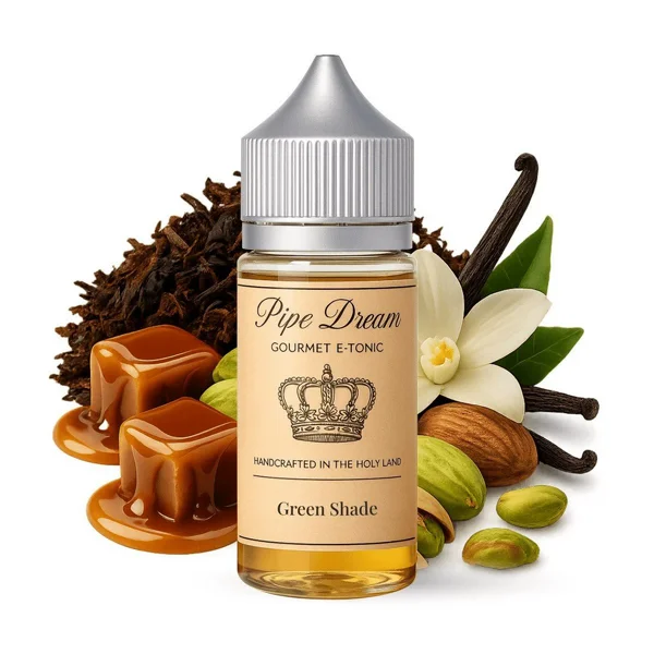 ����� Pipe Dream Green Shade�, 20 ���, Salt� (���' ���)