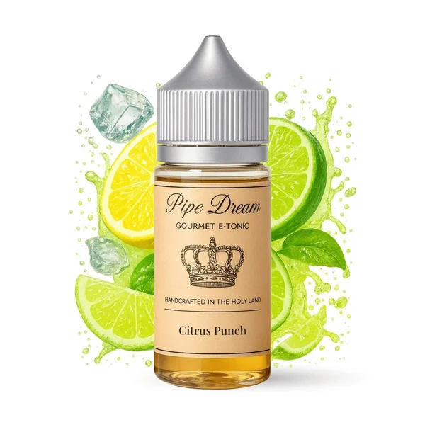 ����� Pipe Dream Citrus Punch�, 20 ���, Salt� (���' ���)
