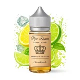 Pipe Dream - Citrus Punch 20ml (Salt Nic Long Fill)