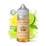Pipe Dream - Citrus Punch 20ml (Salt Nic Long Fill)