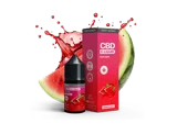 נוזל אידוי CBD בטעם אבטיח נוזל אידוי CBD בטעם אבטיח