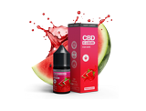 נוזל אידוי CBD בטעם אבטיח נוזל אידוי CBD בטעם אבטיח