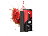 וייפ אידוי CBD בטעם אבטיח וייפ אידוי CBD בטעם אבטיח