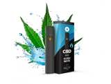 וייפ אידוי CBD בטעם קוש נוט וייפ אידוי CBD בטעם קוש נוט
