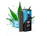 וייפ אידוי CBD בטעם קוש נוט וייפ אידוי CBD בטעם קוש נוט