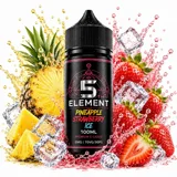 5th Element - Pineapple Strawberry Ice 100ml 5th Element - Pineapple Strawberry Ice 100ml