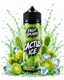 Fruit Splash - Cactus Ice 100ml