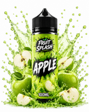 Fruit Splash - Apple 100ml