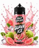 Fruit Splash - Guava Ice 100ml
