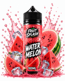 Fruit Splash - Watermelon 100ml
