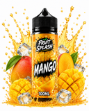 Fruit Splash - Mango 100ml