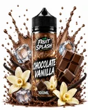Fruit Splash - Chocolate Vanilla 100ml
