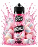 Fruit Splash - Marshmellow 100ml