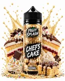 Fruit Splash - Chefs Cake 100ml Fruit Splash - Chefs Cake 100ml