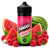 Fantasi - Watermelon Raspberry 100ml