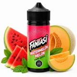 Fantasi - Watermelon melon 100ml Fantasi - Watermelon melon 100ml