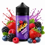 Fantasi - Mixed Berries 100ml