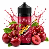 Fantasi - Cherry 100ml Fantasi - Cherry 100ml
