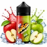 Fantasi - Double Apple Ice 100ml Fantasi - Double Apple Ice 100ml
