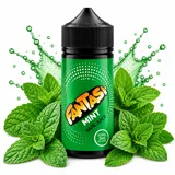 Fantasi - Mint 100ml Fantasi - Mint 100ml