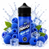 Fantasi - Blue Razz Ice 100ml Fantasi - Blue Razz Ice 100ml