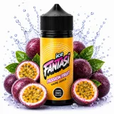 Fantasi - Passion fruit ice 100ml Fantasi - Passion fruit ice 100ml