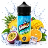 Fantasi - Tropical Ice 100ml Fantasi - Tropical Ice 100ml