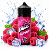 Fantasi - Raspberry ice 100ml Fantasi - Raspberry ice 100ml