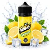 Fantasi - Lemonade Ice 100ml Fantasi - Lemonade Ice 100ml