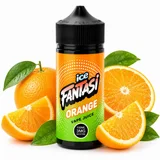 Fantasi - Orange ice 100ml