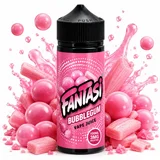 Fantasi - Bubblegum 100ml Fantasi - Bubblegum 100ml
