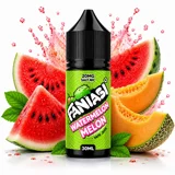 Fantasi - Watermelon melon 30ml salt Fantasi - Watermelon melon 30ml salt
