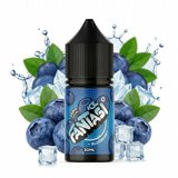 Fantasi - Bluberry Ice 30ml salt Fantasi - Bluberry Ice 30ml salt