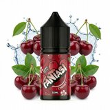 Fantasi - Cherry 30ml salt Fantasi - Cherry 30ml salt