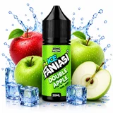 Fantasi - Double Apple Ice 30ml salt Fantasi - Double Apple Ice 30ml salt