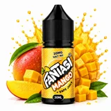 Fantasi - Mango 30ml salt Fantasi - Mango 30ml salt