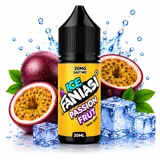 Fantasi - Passion fruit ice 30ml salt Fantasi - Passion fruit ice 30ml salt