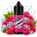 Fantasi - Raspberry ice 30ml salt Fantasi - Raspberry ice 30ml salt