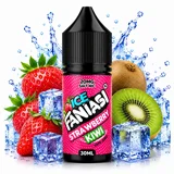 Fantasi - Strawberry Kiwi Ice 30ml salt Fantasi - Strawberry Kiwi Ice 30ml salt