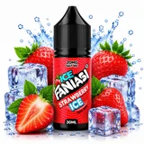 Fantasi - Strawberry ice 30ml salt Fantasi - Strawberry ice 30ml salt