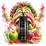 BLVK - Apple Watermelon 30ml salt BLVK - Apple Watermelon 30ml salt