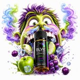 BLVK - Apple Grape Ice 30ml salt BLVK - Apple Grape Ice 30ml salt