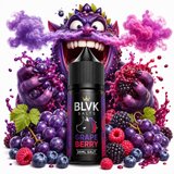 BLVK - Grape berry 30ml salt BLVK - Grape berry 30ml salt