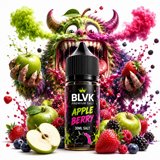 BLVK - Apple Berry 30ml salt