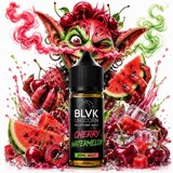 BLVK - Cherry Watermelon 30ml salt