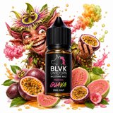 BLVK - Passion Guava 30ml salt